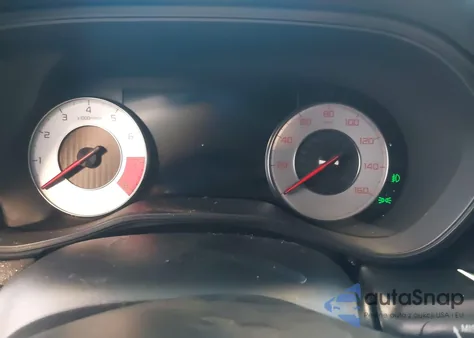 2022 Acura Tlx A-Spec Package z USA, uszkodzony, nr VIN 19UUB6F5XNA002598